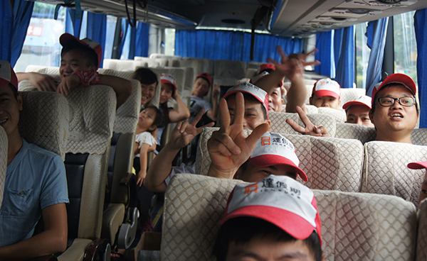 至上旅游風(fēng)采