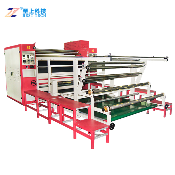 1000-1900高速滾筒轉印機